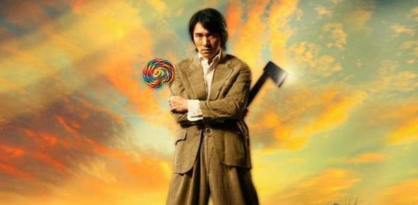 周星驰致敬医务工作者,周星驰致敬医护人员