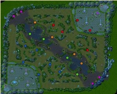 新手入门辅助lol,软辅辅助思路lol