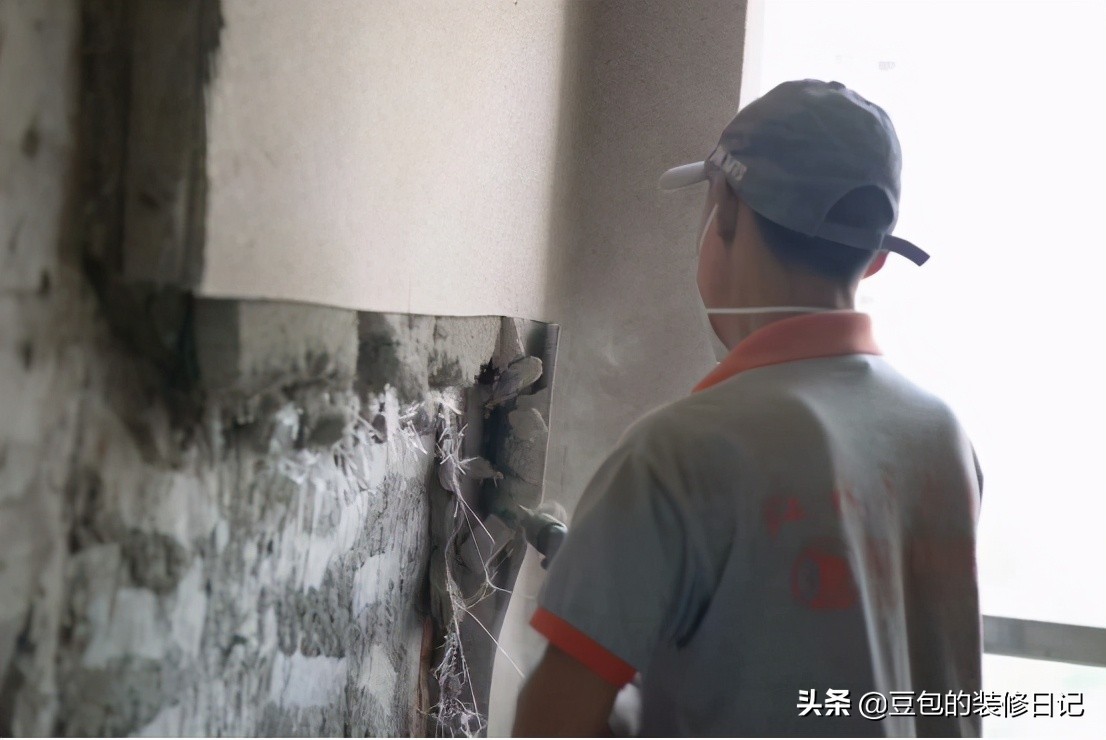 家庭装修正确的施工流程,装修流程新房装修详细步骤和时间