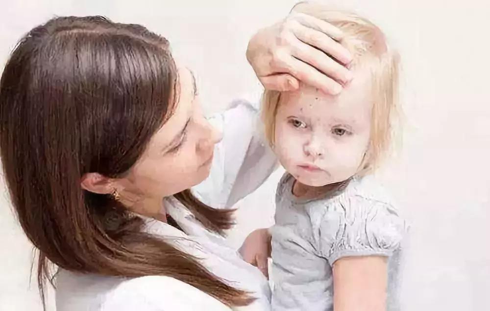 宝宝又发烧又感冒怎么办,宝宝又生病怎么办