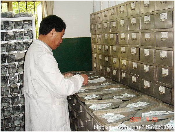 保巢口诀——天下女性的福音