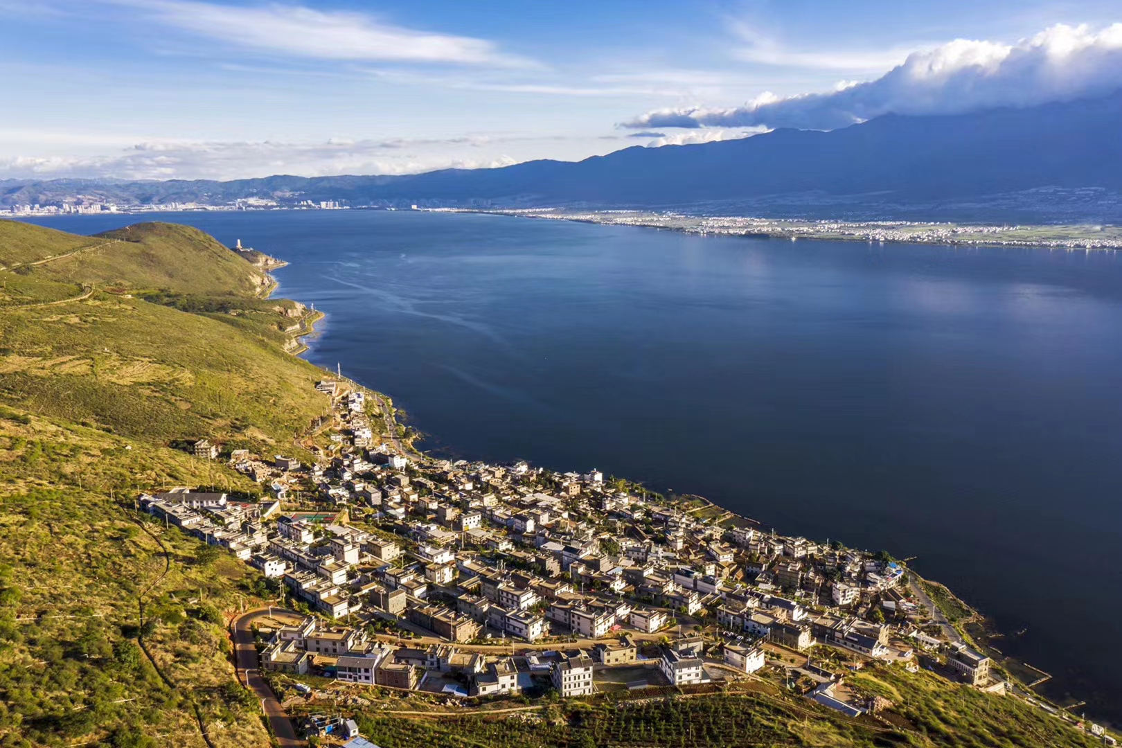 暑假适合去哪旅游大理,暑期游大理
