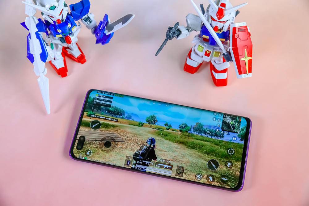 华为nova7pro视频演示,华为nova7pro最新评测视频