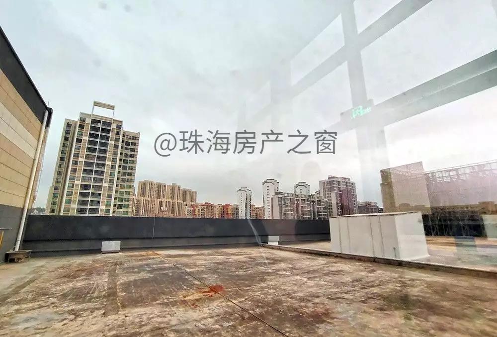 珠海湖心路和航空新城的房子,珠海湖心新城和航空新城哪个好