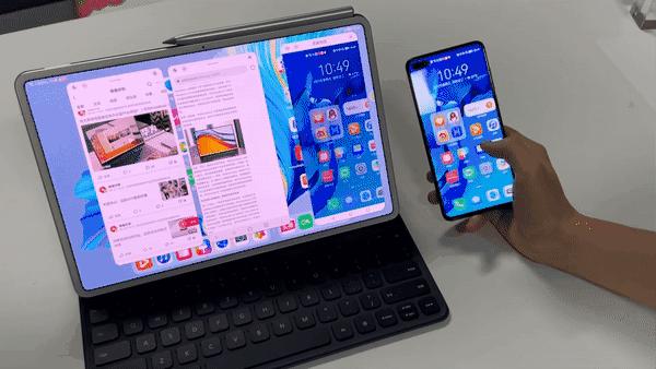 matepadpro11评测,matepadpro12.6评测