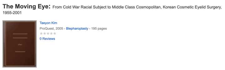 单眼皮肿眼泡割双眼皮多少钱,为什么单眼皮的人喜欢双眼皮