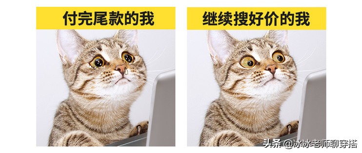 双十一理性剁手,双11理性囤货