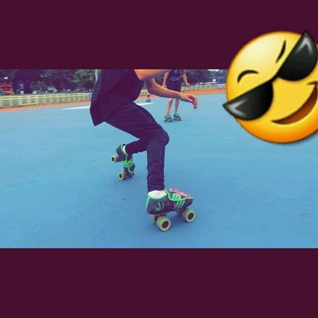 轮滑双排轮和单排轮区别,为什么双排轮滑更锻炼人