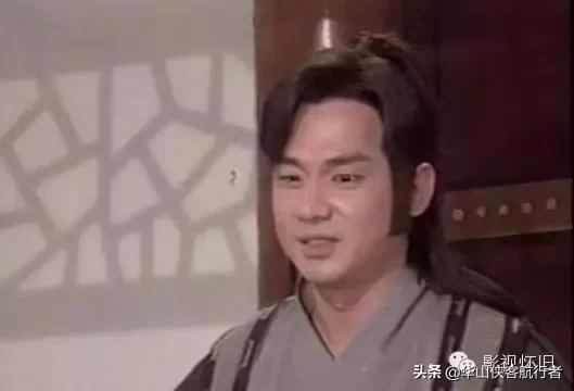 楚留香谁最适合演,楚留香最适合男演员