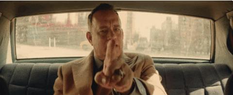 Therethere不是“哪里哪里”，安慰人的时候超好用