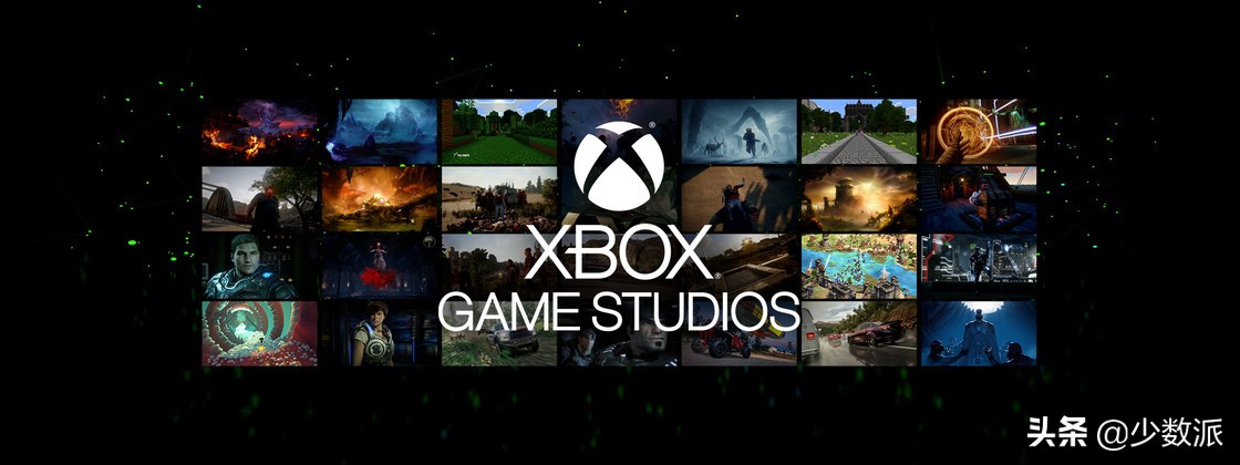 xbox主机gamepass可以玩哪些,微软xbox十大必玩游戏