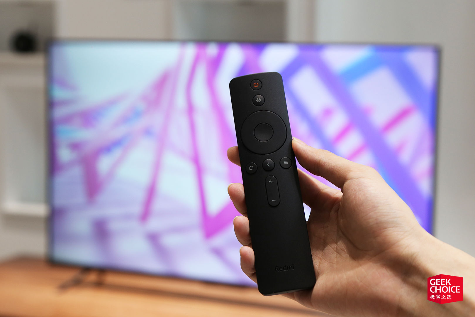 redmiai智能电视x55,redmi电视x55评测