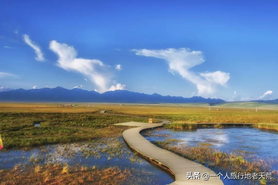 国内最适合一个人旅行的20个地方!去过才懂得什么是自由