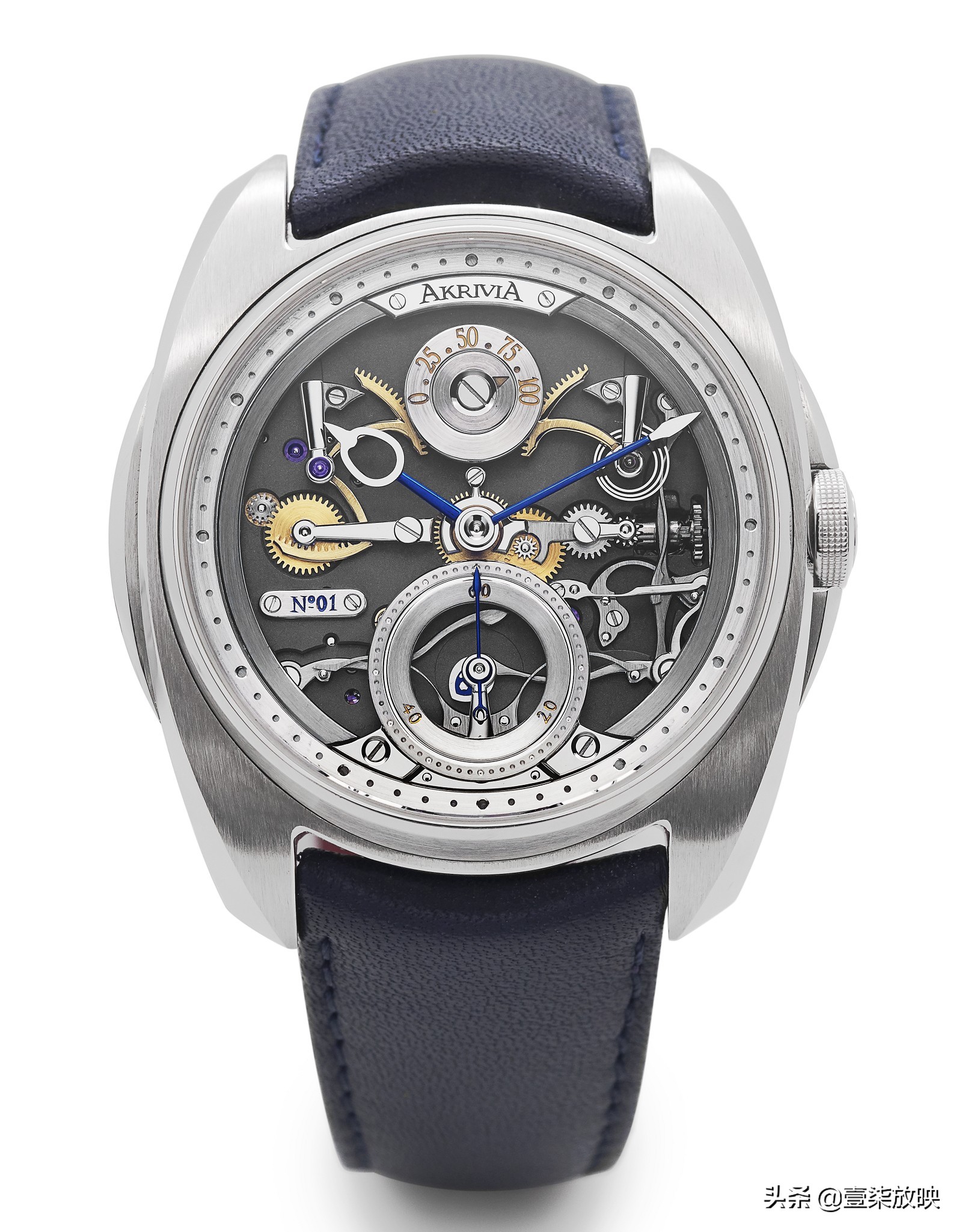 腕表欣赏,5712r-001腕表