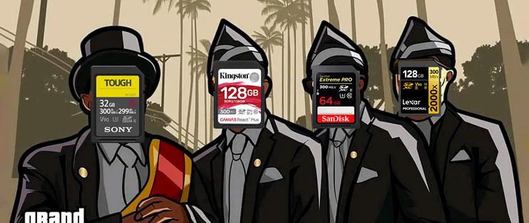 请收好这份购物指南,请收好这份详尽的摄影教程目录