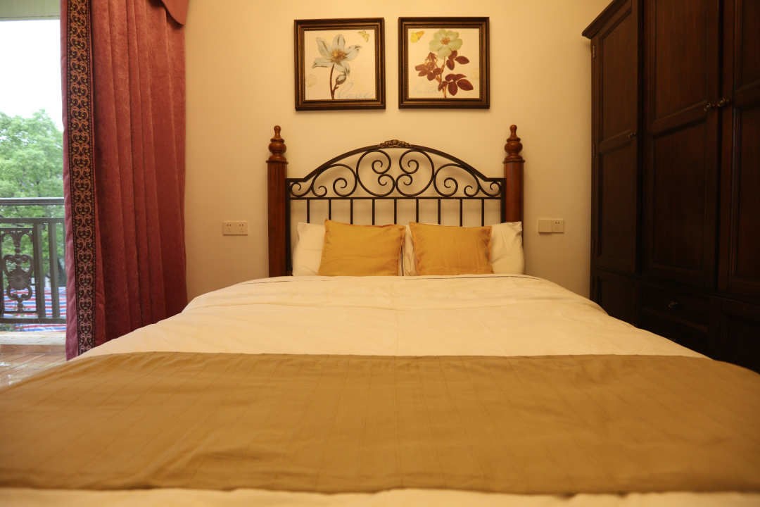 300平大平层法式浪漫情怀,300平大平层意式极简风装修