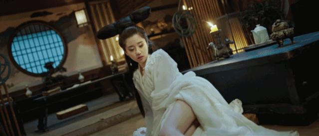 倩女幽魂聂小倩和李凯馨谁漂亮,聂小倩倩女幽魂李凯馨