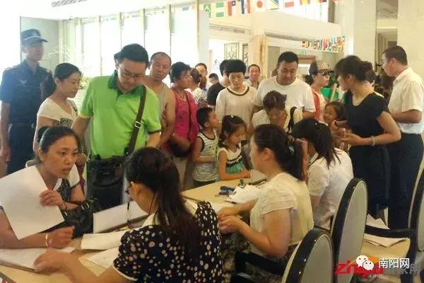 南阳重要工程,南阳今年有几条路正在修