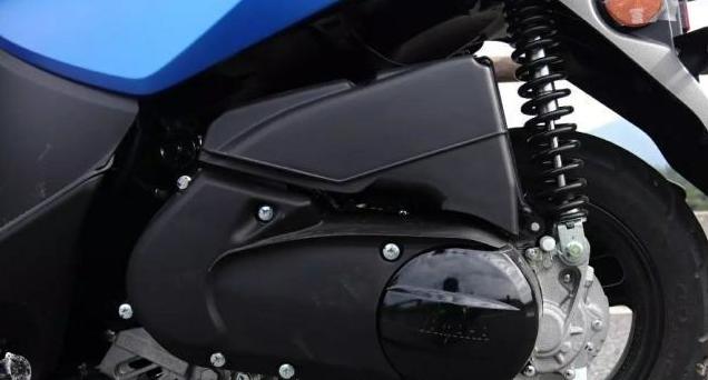 雅马哈踏板巧格125哪款最好,雅马哈巧格踏板摩托车介绍