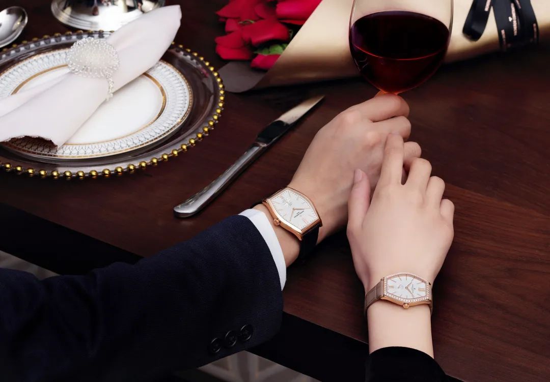 RR·TRENDS|与“礼”一起，共赴挚爱七夕