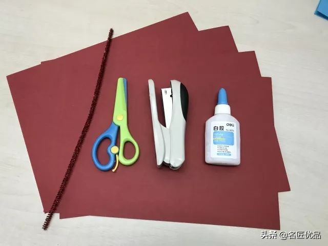 元宵节鼠年手工灯笼制作大全,元宵必备纸艺小灯笼手工制作