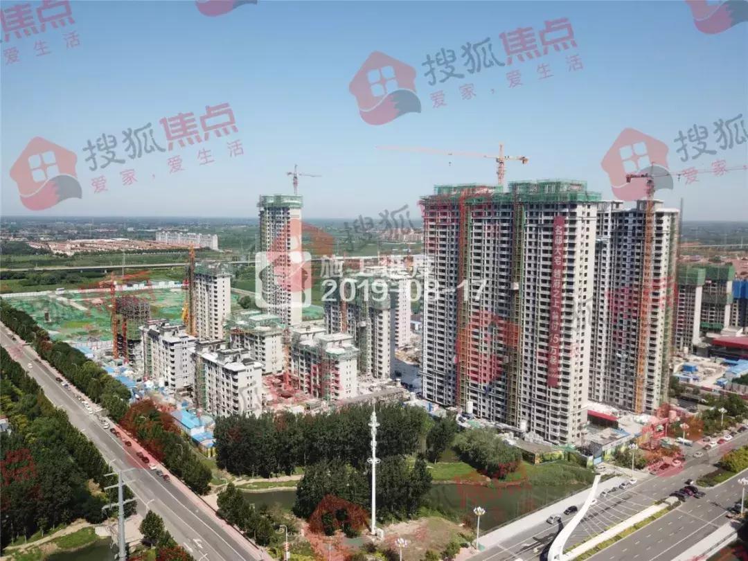 沧州2020年楼市规划,沧州各县楼市趋势2021