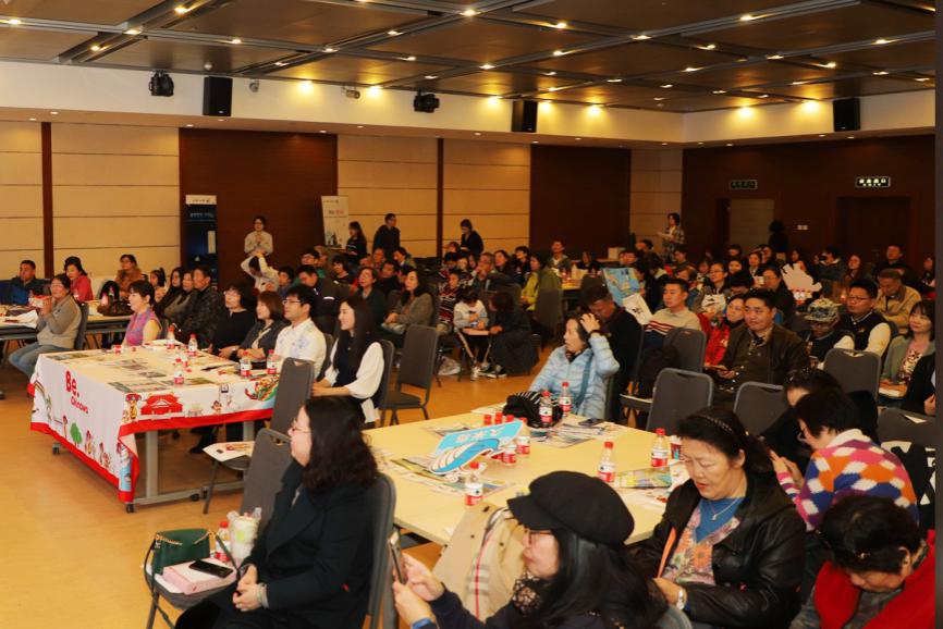 中青旅遨游冲绳之蓝泡盛之宴私享汇在京顺利举行