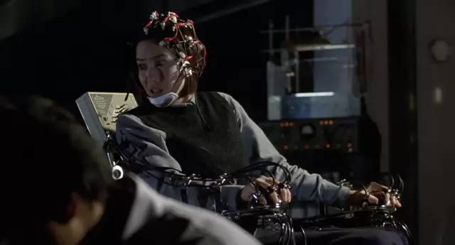 一部被严重低估的港式悬疑惊悚片,评分最高的10部惊悚片