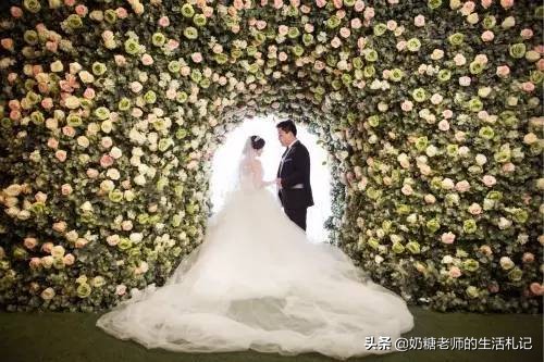 嘿，拍婚纱照这些坑你都踩过吗？（内附干货攻略）