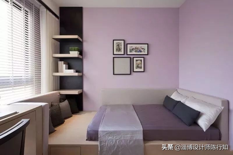 100款地台设计图,30厘米榻榻米地台