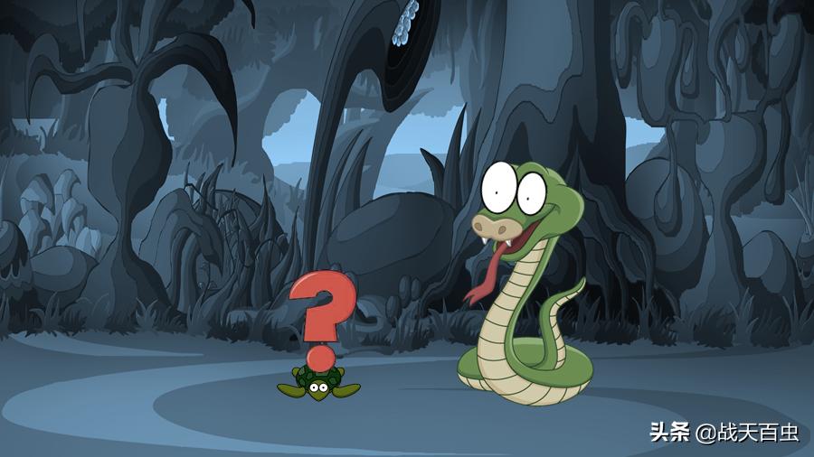 猜谜语昆虫大全及答案,百虫谜题看图猜成语