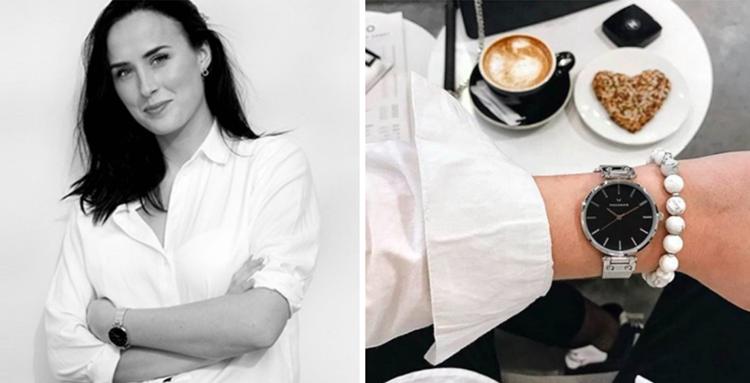 瑞典轻奢手表,瑞士腕表小众性价比