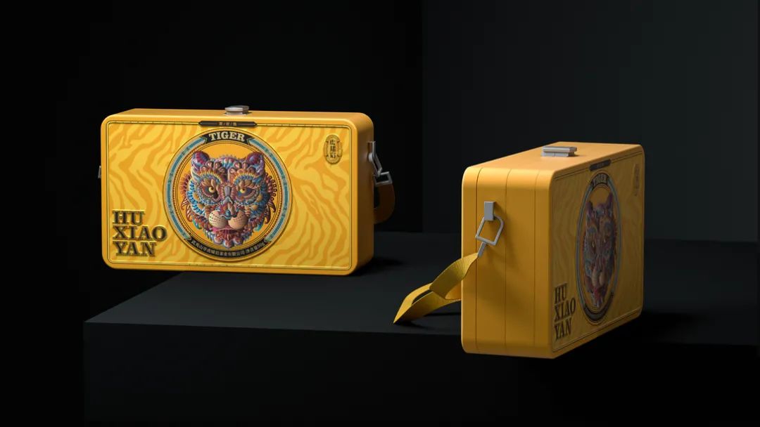 茶叶包装设计经典大气耐看,这些茶叶包装设计也太清雅了