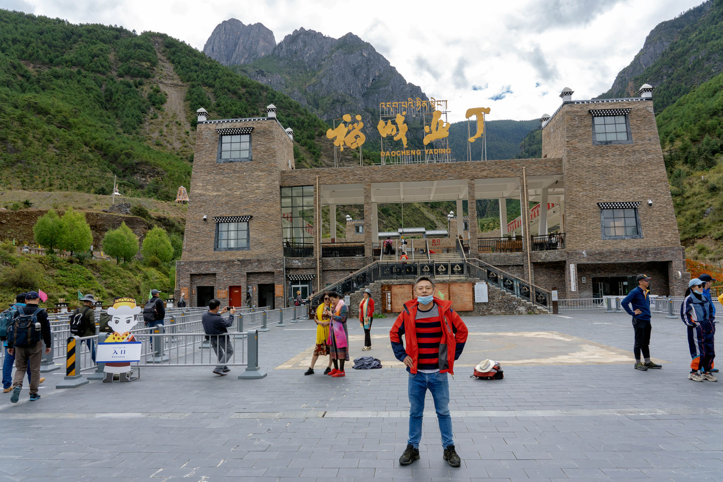 去甘孜必须去打卡的几个地方,丁真的家乡是甘孜哪里