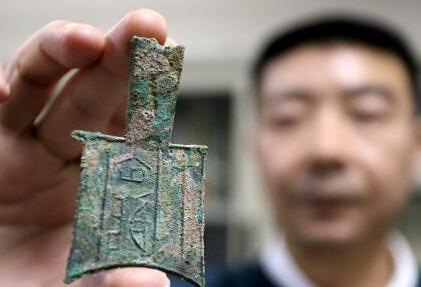 中国古代钱币的变化及其原因,古代钱币变迁的因素