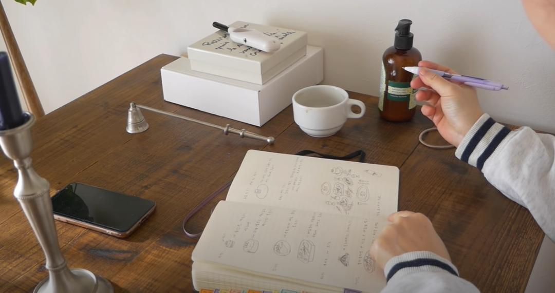 日本丁克主妇的一日三餐,日本丁克主妇的真实生活