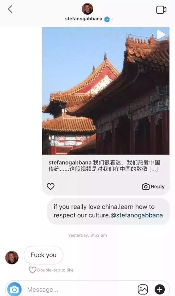 dg辱华事件是真的么,dg辱华事件时尚圈