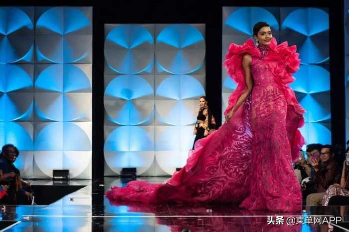 柬埔寨国际小姐选美,柬埔寨国际超模选美大赛