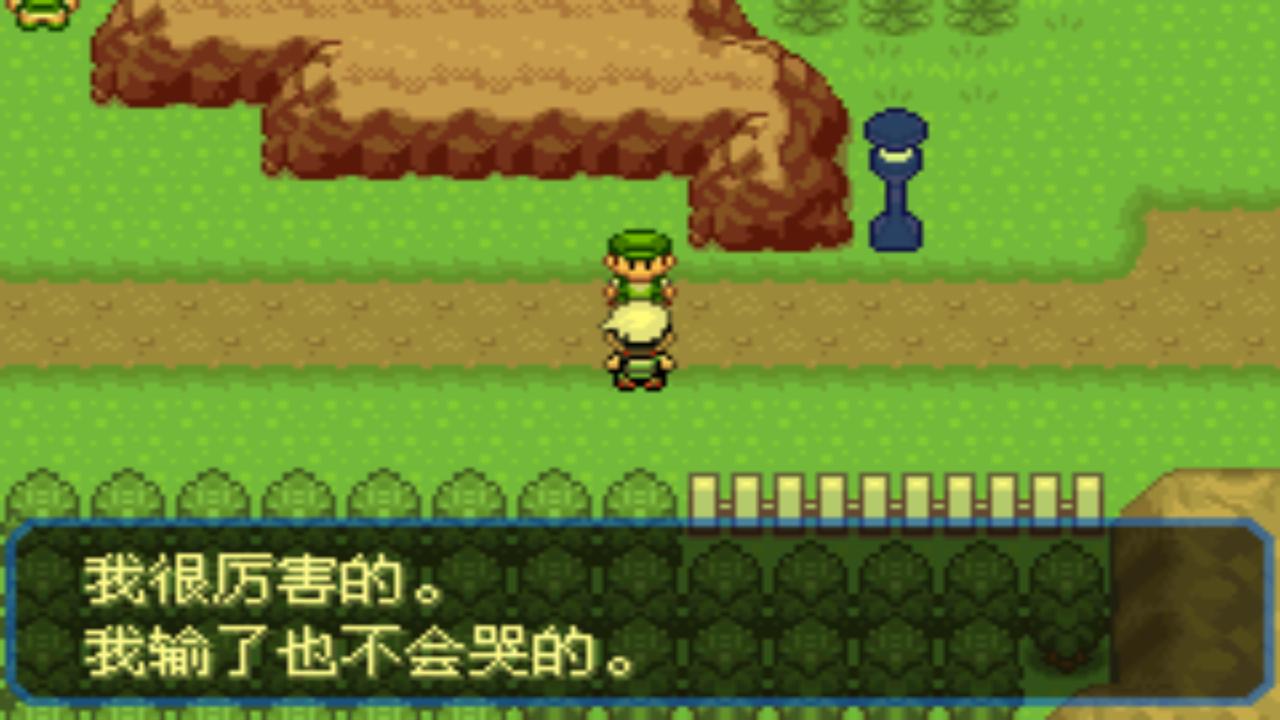 口袋妖怪究极绿宝石4完整版攻略,口袋妖怪究极绿宝石4.8攻略一周目