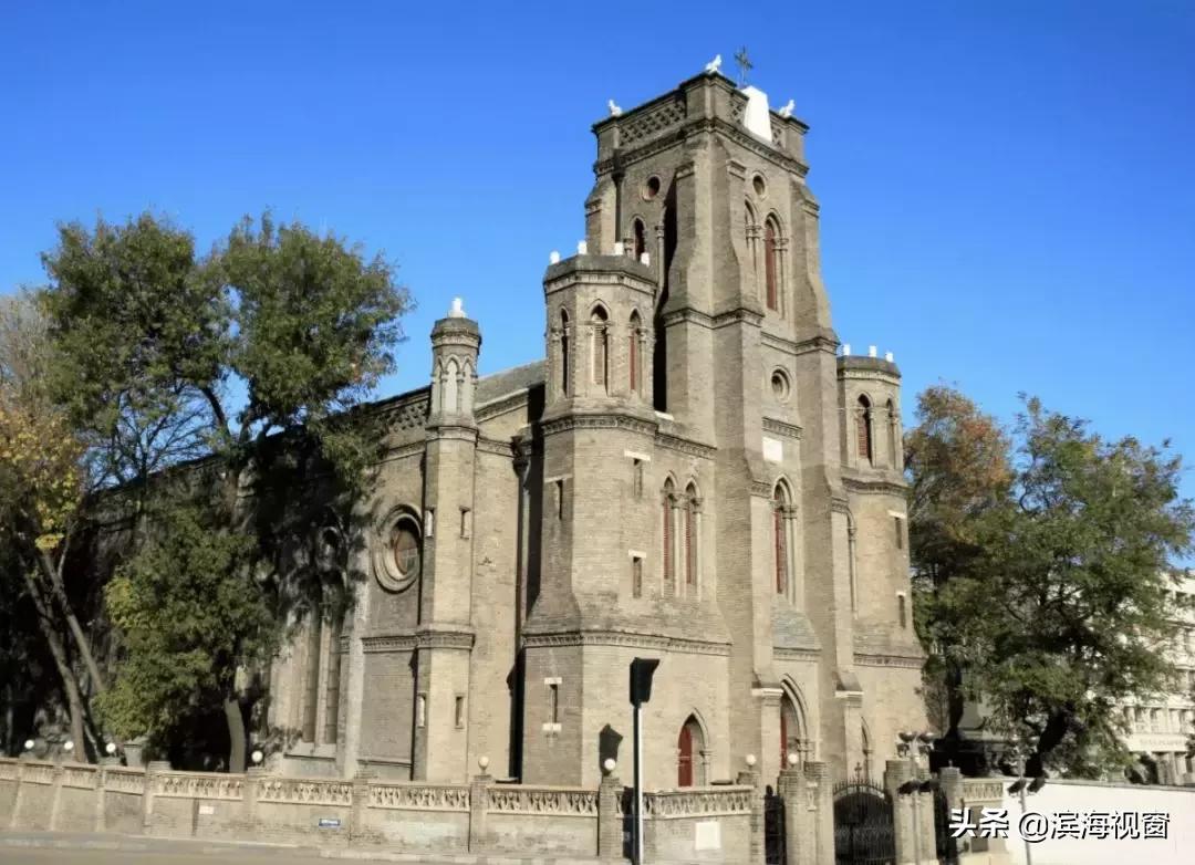 天津冬季市内一日游最佳景点,天津旅游景点推荐网红一日游