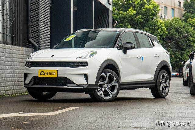 适合女生20万左右的高颜值车,20万左右女性开的车suv