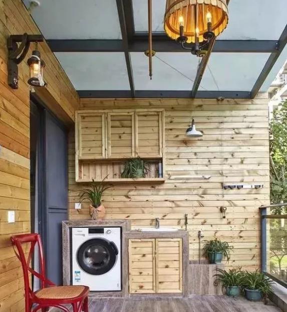 为什么不建议装拖把池,拖完地干了以后感觉没拖干净