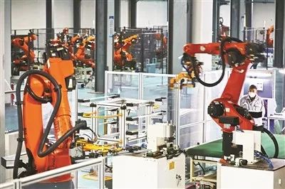 慈溪有几个产业园区,慈溪产业基地