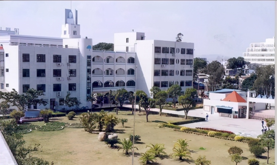 厦门初中高中排名,厦门排名前十的小学哪几所