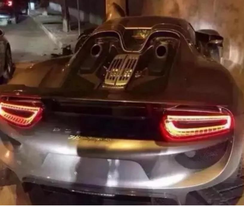 十大碰撞最好的豪车,盘点最耐撞的车