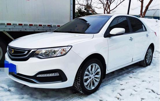 2018款手动新远景跑西藏,全新远景车主感受