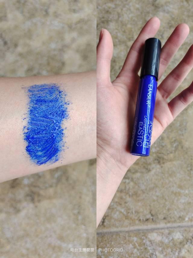 兰瑟官方旗舰店防水睫毛膏,兰瑟睫毛膏纤长浓密卷翘根根分明