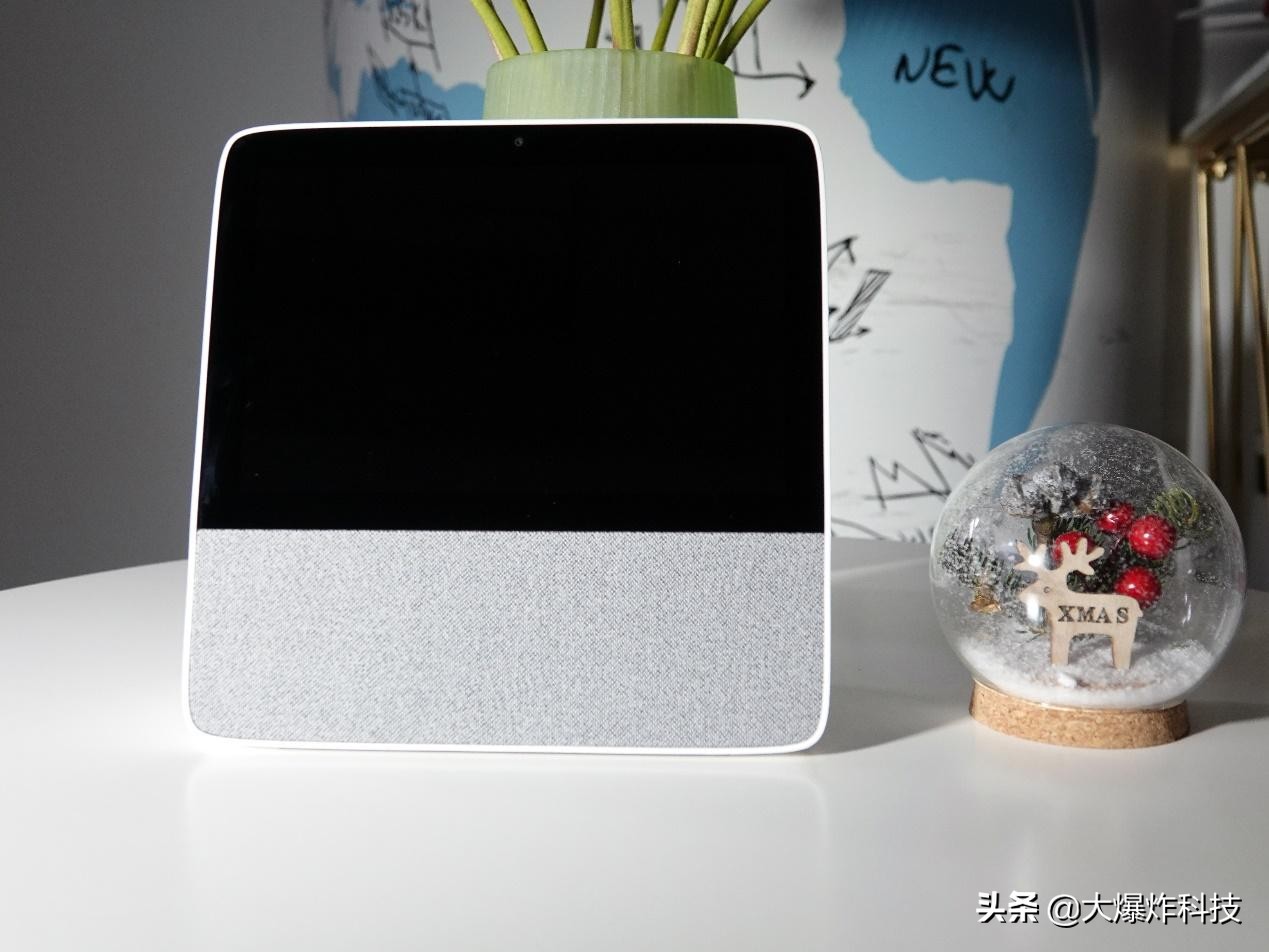 小度在家智能屏x8功能,小度在家智能屏x8扩容