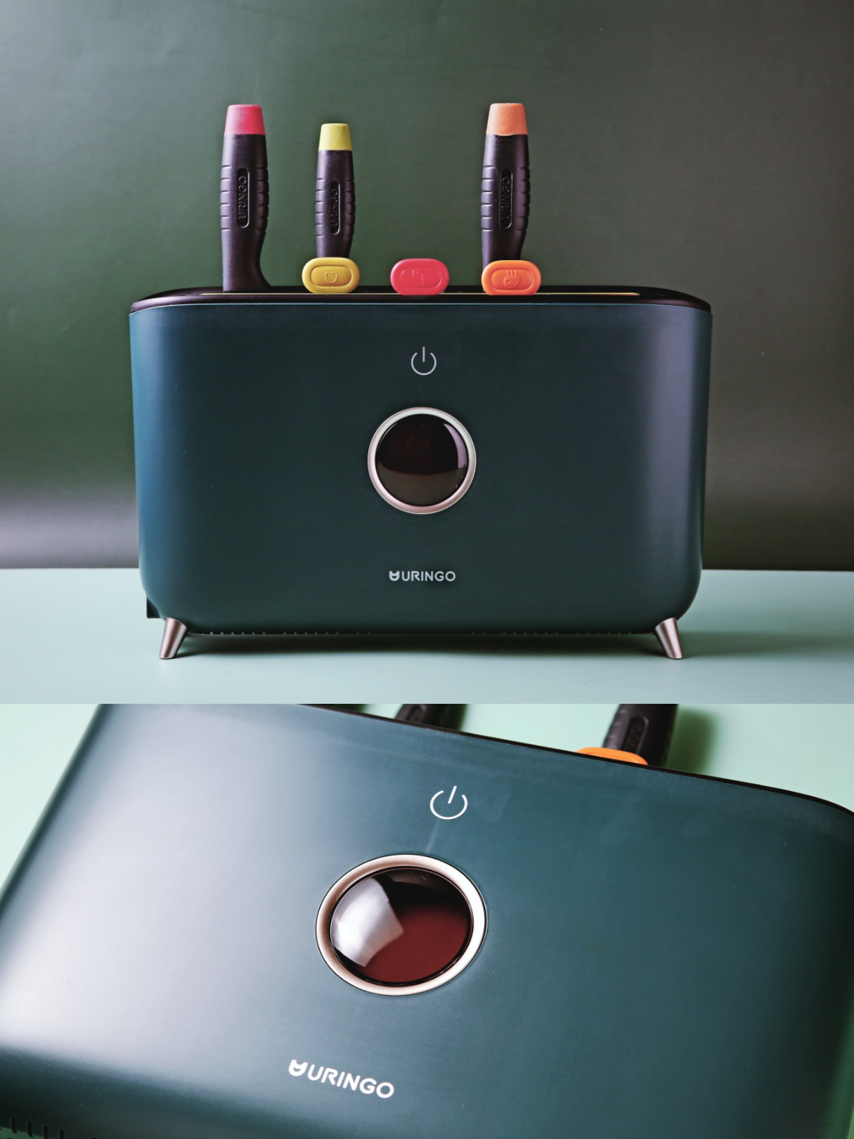 哪些好用的厨房小电器,高颜值厨房小电器推荐