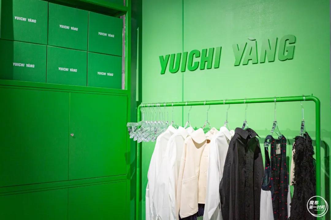 魔都新地标网红店,上海淮海路哪一段潮牌比较多